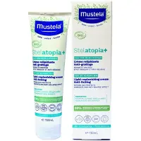 Mustela Stelatopia+ Creme Relipidante 150 ml