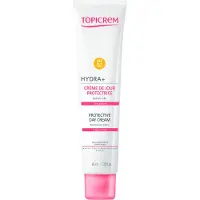 Topicrem Hydra+ Protective Day Cream SPF50 40 ml