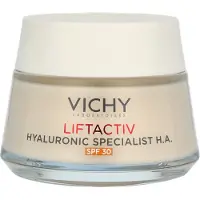 VICHY Liftactiv Intensive Anti-Wrinkle & Firming Care SPF30 50 ml