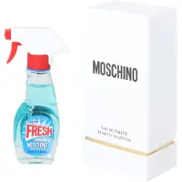 Moschino perfume Fresh Couture EDT 30 ml