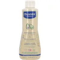 Mustela Shampooing Doux 500 ml