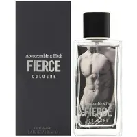 Abercrombie & Fitch perfume Fierce Cologne EDC 100 ml