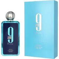 AFNAN perfume 9AM Dive EDP 100 ml