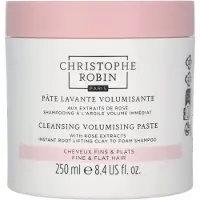 Christophe Robin Pasta Volumizadora de Limpeza 250 ml
