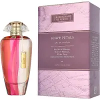 The Merchant of Venice O comerciante de veneza Suave Petals EDP 100 ml