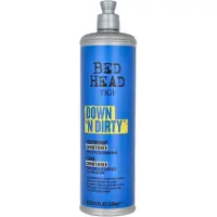 Tigi Bed Head Down'n Dirty Lightweight Conditioner 600 ml