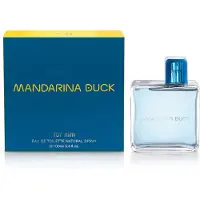 Mandarina Duck perfume For Him EDT 100 ml