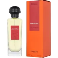 Hermès Paris perfume Amazone (re-lançamento 2017) EDT 100 ml
