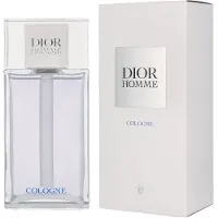 Dior Christian perfume Homme Cologne EDC 200 ml