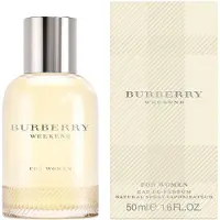 Burberry perfume Weekend For Women EDP 50 ml