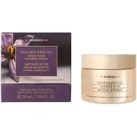 Korres Golden Krocus Hydra-Filler Creme Preenchedor - 50 ml