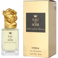sisley perfume Eau Du Soir EDP 50 ml