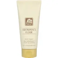 Clinique Aromatics Elixir Body Wash - Gel de Duche 200 Ml
