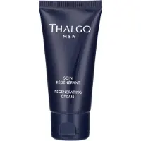 Thalgo Force Marine Creme facial regenerador anti-rugas para homem 50 ml