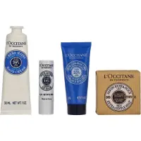 L'Occitane Karité Discovery Set 25ml — Set cura