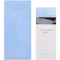 Dolce&Gabbana perfume Light Blue EDT 50 ml