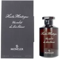 Moncler perfume Haute Montagne EDP 200 ml
