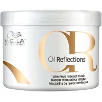 Wella Oil Reflections Luminous Reboost Mask 500 ml