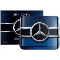 Mercedes-benz perfume Sign EDP 100 ml