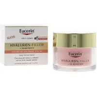Eucerin Hyaluron-Filler + Elasticity Creme de Dia Rosé FPS30 SPF30 50 ml