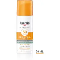 Eucerin Protetor Solar 135211 Spf50 50ml