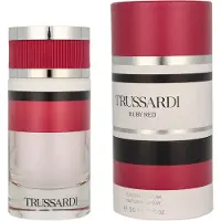 Trussardi perfume Ruby Red EDP 90 ml