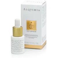Alqvimia Eye Contour Eye Serum 15 ml
