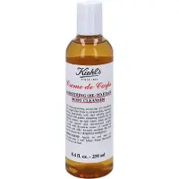 Kiehl's Cleansing olio corpo ( Cleansing olio corpo) 250ml