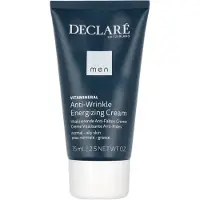Declare Crema energizzante antirughe Men Anti-Wrinkle Energizing Cream 75 ml