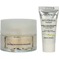 Garancia Set Mystérieux Mille et Un Jours (f/em/30ml + ser/5ml)
