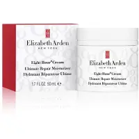 Elizabeth Arden Eight Hour Cream — trattamento riparatore intensivo viso 50 ml