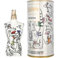 Jean Paul Gaultier perfume Le Mâle EDT 125 ml Pride Edition 2024