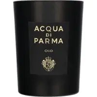 Acqua di Parma Signatures Of The Sun Oud — candela profumata 200 g