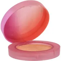 Benefit Glow-La-La iluminador em pó 3 g - Tonalidade: Lua