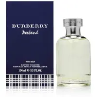 Burberry perfume Weekend For Men EDT 100 ml
