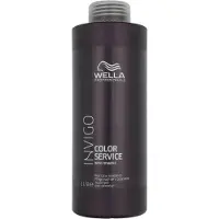 Wella Invigo Color Service Post Color Treatment 1000 ml