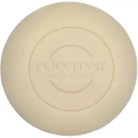 L'Occitane Sapone solido per la pulizia del viso Shea Solid Face Cleanser 75 g