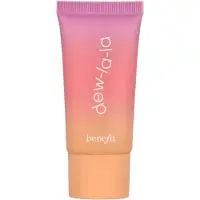 Benefit Dew La La - Iluminador líquido 25 ml Aurora Pink