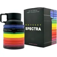 Armaf perfume Odyssey Spectra Rainbow EDP 60 ml
