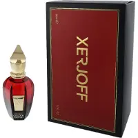 XERJOFF perfume Golden Dallah EDP 50 ml