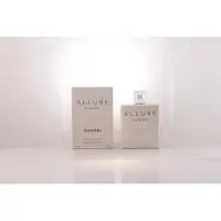 Chanel perfume Allure Homme Édition Blanche EDP 150 ml
