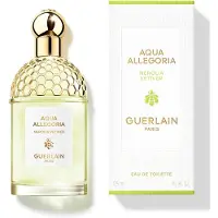 Guerlain perfume Aqua Allegoria Nerolia Vetiver EDT 125 ml