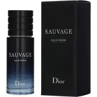 Dior Christian perfume Sauvage EDP.REC 30ml