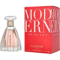 Lanvin perfume Modern Princess EDP 90 ml