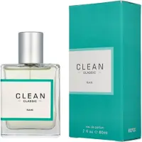 Clean perfume Rain EDP 60 ml