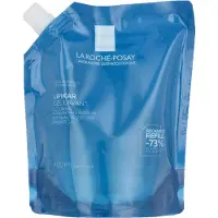 La Roche-Posay Lipikar Gel Lavant RECARGA 400 ml