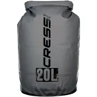 Cressi Saco Seco Pvc 20l
