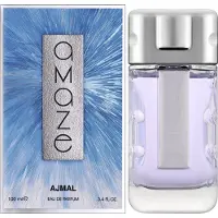 Ajmal perfume Amaze For Men EDP 100 ml