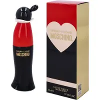 Moschino Cheap & Chic EDT W 50 ml