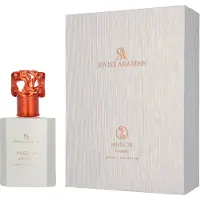 Swiss Arabian Almíscar Árabe Suíço 74 Poudre EDP U 50 ml